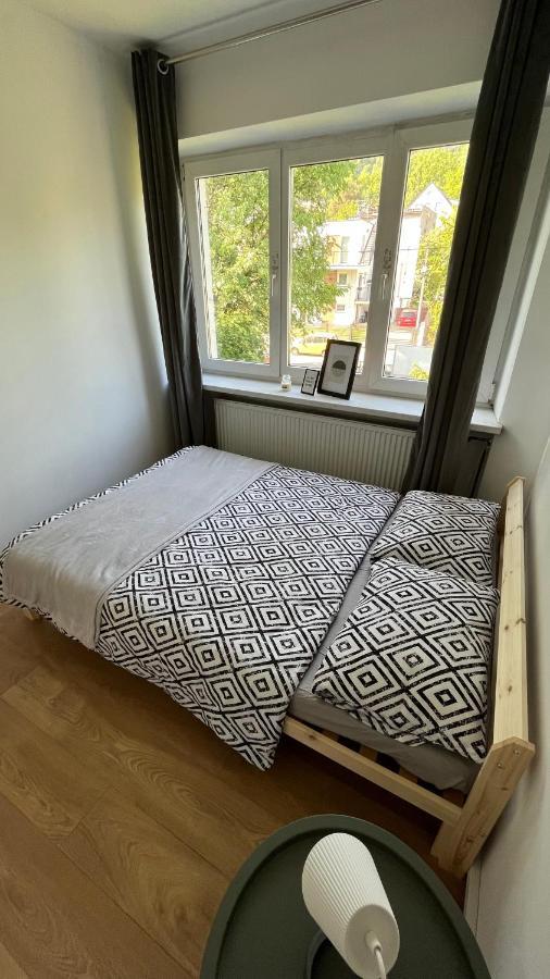 Comfy, Nice And Small Room In Krakow Exterior photo